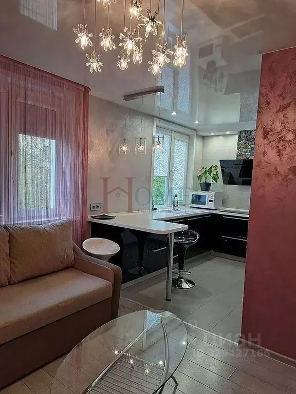 3-к кв. Новосибирская область, Новосибирск ул. Палласа, 5/2 (59.7 м) - Фото 1