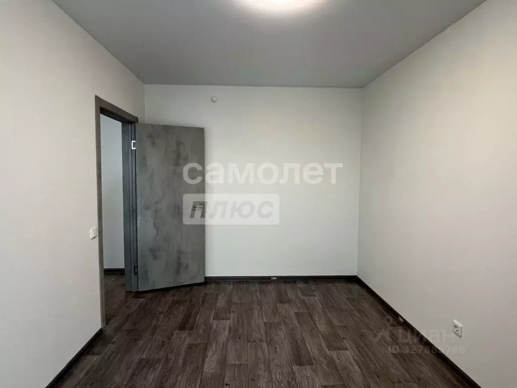 1-к кв. Челябинская область, Челябинск Нефтебазовая ул., 22 (35.8 м) - Фото 1