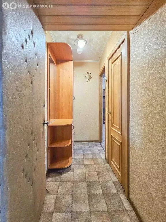 2-комнатная квартира: Самара, Партизанская улица, 194 (44.1 м) - Фото 2