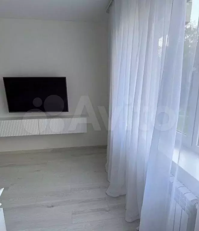 1-к. квартира, 31,6 м, 5/5 эт. - Фото 1