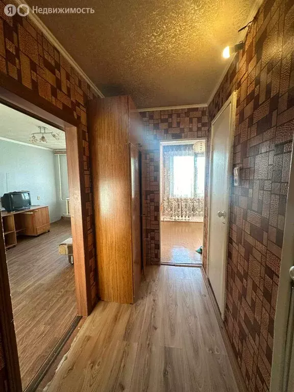 1-комнатная квартира: Бор, улица Воровского, 62 (32.8 м) - Фото 2