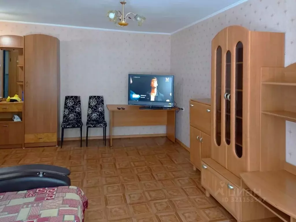 1-к кв. Приморский край, Находка Пограничная ул., 22 (31.9 м) - Фото 2