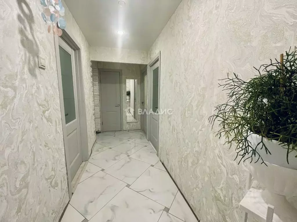 3-к кв. Московская область, Раменское ул. Гурьева, 26 (62.8 м) - Фото 2