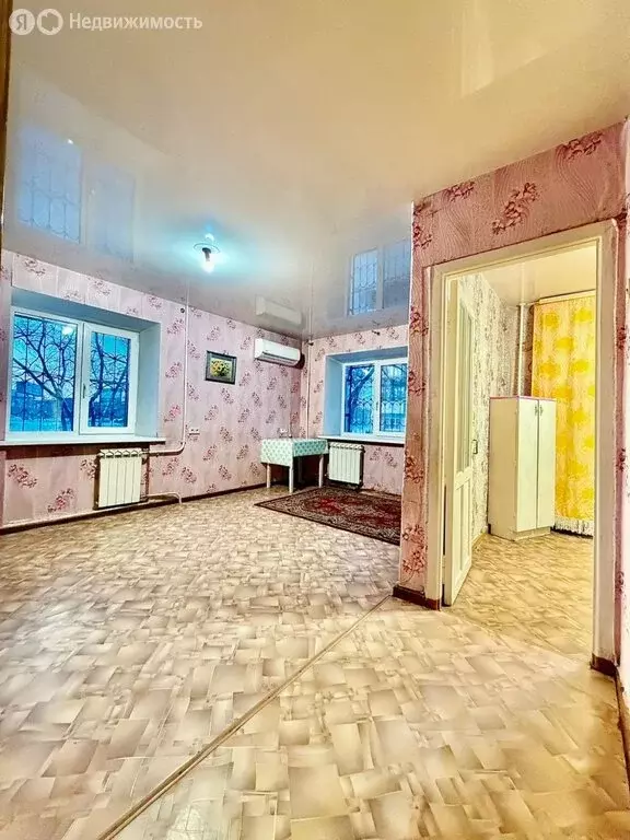 1-комнатная квартира: Хабаровск, Союзная улица, 27А (30.2 м) - Фото 2