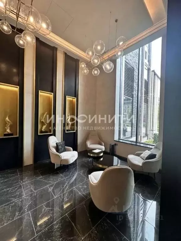 4-к кв. Москва ул. Академика Королева, 21 (109.6 м) - Фото 2