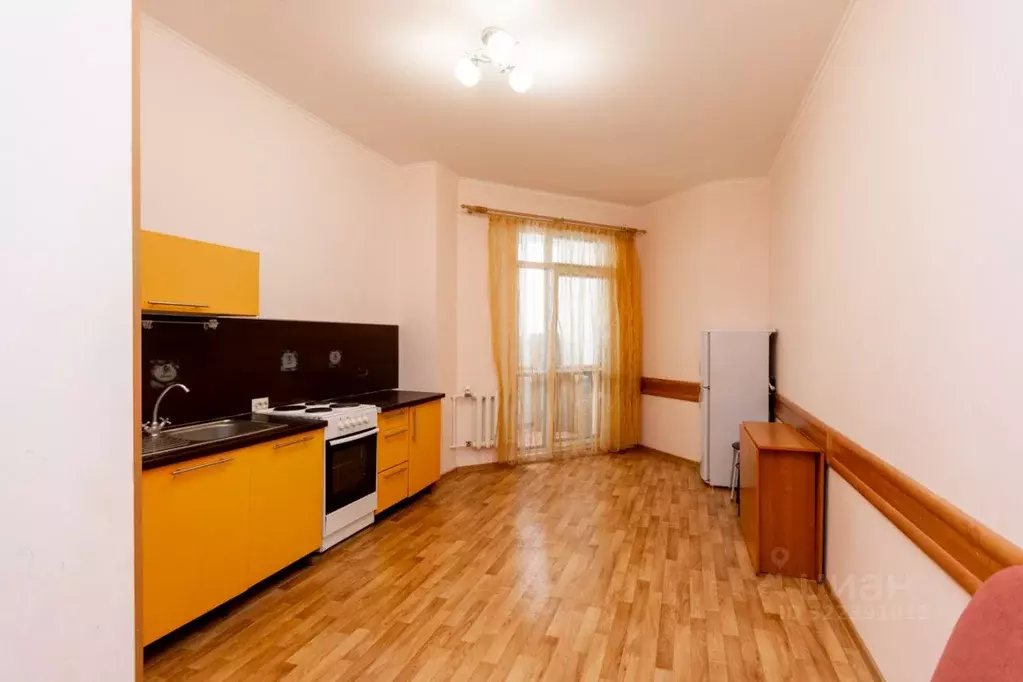 1-к кв. Оренбургская область, Оренбург Карагандинская ул., 15 (51.0 м) - Фото 2