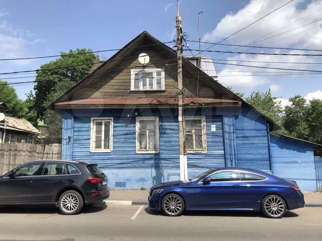 Комната 13 м в 3-к., 2/2 эт. - Фото 0