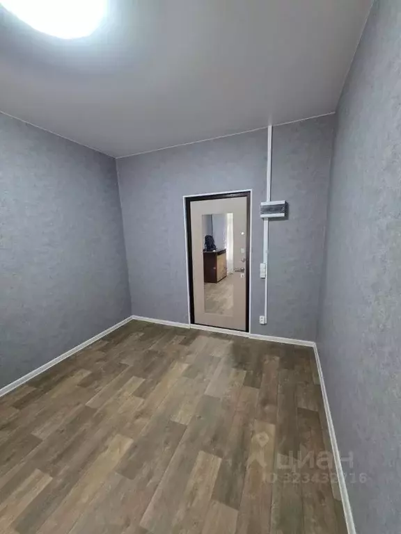 Комната Московская область, Балашиха ул. Керамическая, 9 (12.1 м) - Фото 2