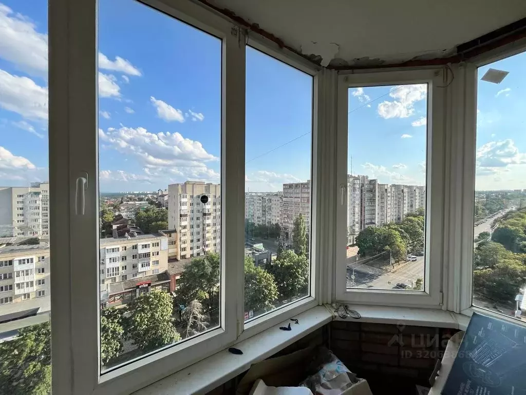 2-к кв. Ставропольский край, Ставрополь ул. Ленина, 328А (74.5 м) - Фото 1