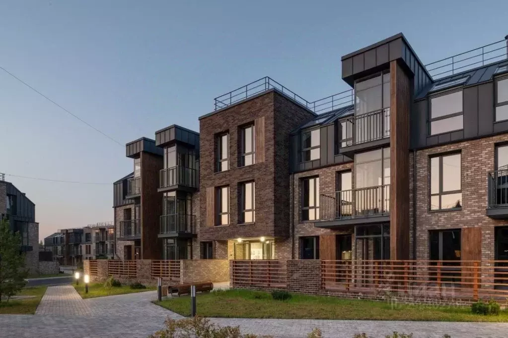 Помещение свободного назначения в Санкт-Петербург пос. Стрельна, ... - Фото 2