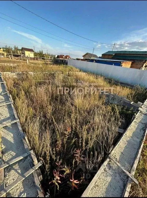 Участок в Саха (Якутия), Якутск проезд Попутный ветер (10.0 сот.) - Фото 2