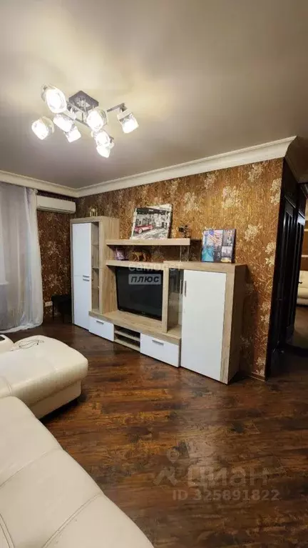 2-к кв. Москва ул. Паршина, 31К1 (46.0 м) - Фото 2