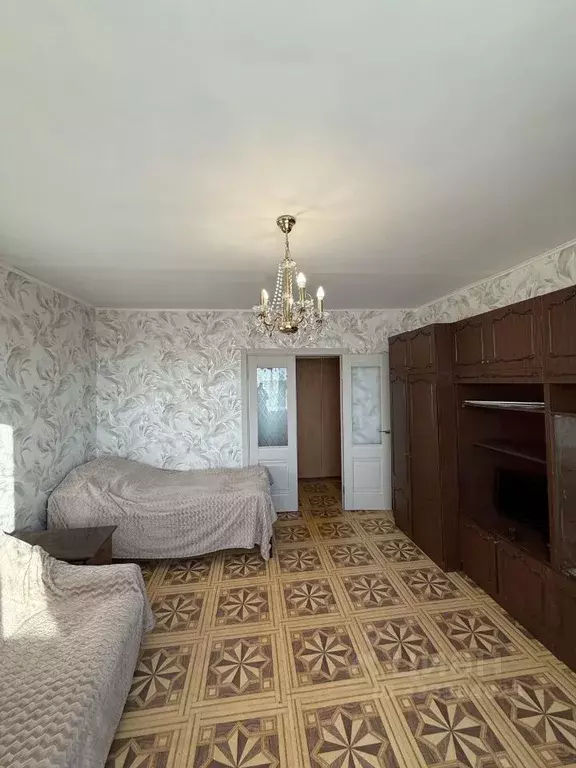 2-к кв. Москва Вересковая ул., 13 (52.0 м) - Фото 2