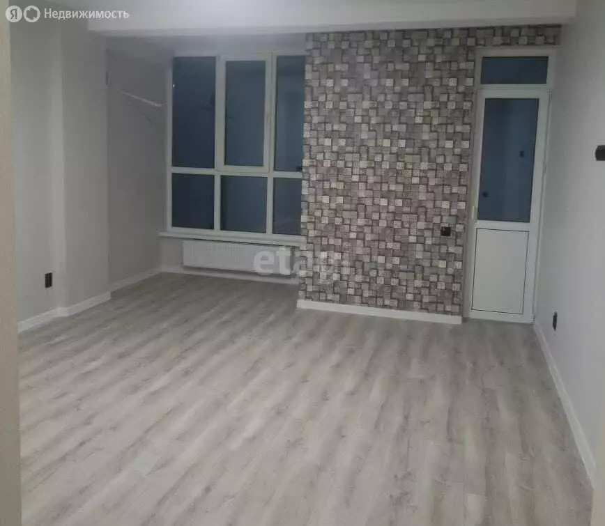 Квартира-студия: Туапсе, улица Свободы, 7А (26.7 м) - Фото 1