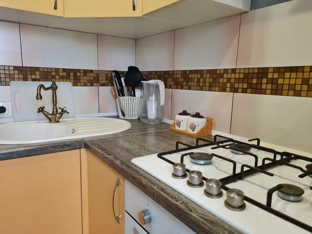 Продаётся 1-к квартира, 34 м - Фото 0