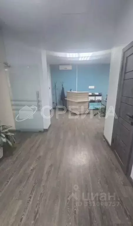 Офис в Тюменская область, Тюмень ул. Малыгина, 90 (110 м) - Фото 1