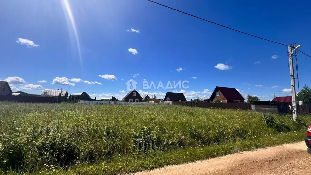 Участок в Московская область, Можайский городской округ, Радужная ... - Фото 1