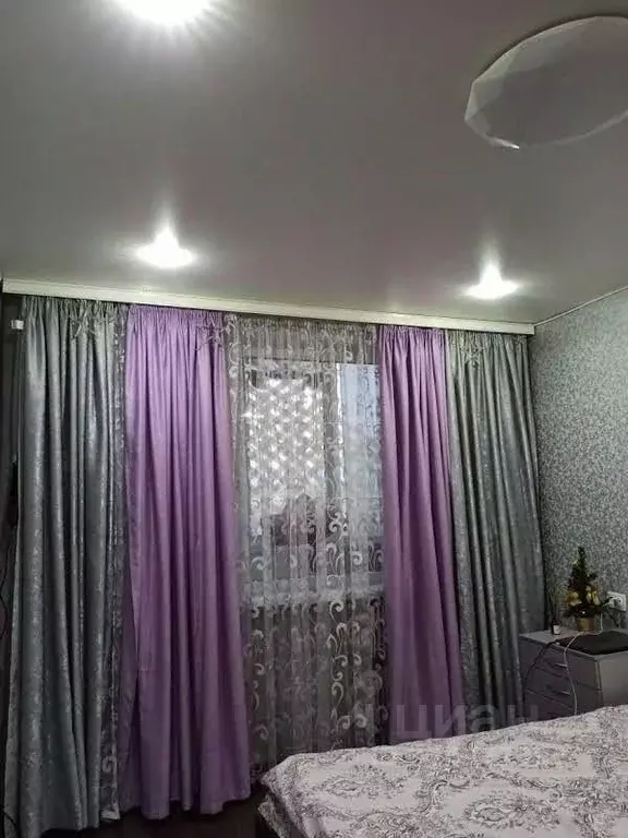 2-к кв. Белгородская область, Белгородский район, Разумное рп просп. ... - Фото 2