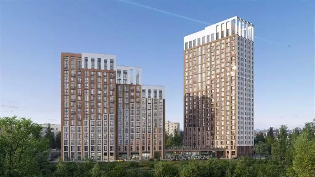 Офис в Новосибирская область, Новосибирск ул. 1-я Шевцовой, 31 (63 м) - Фото 1