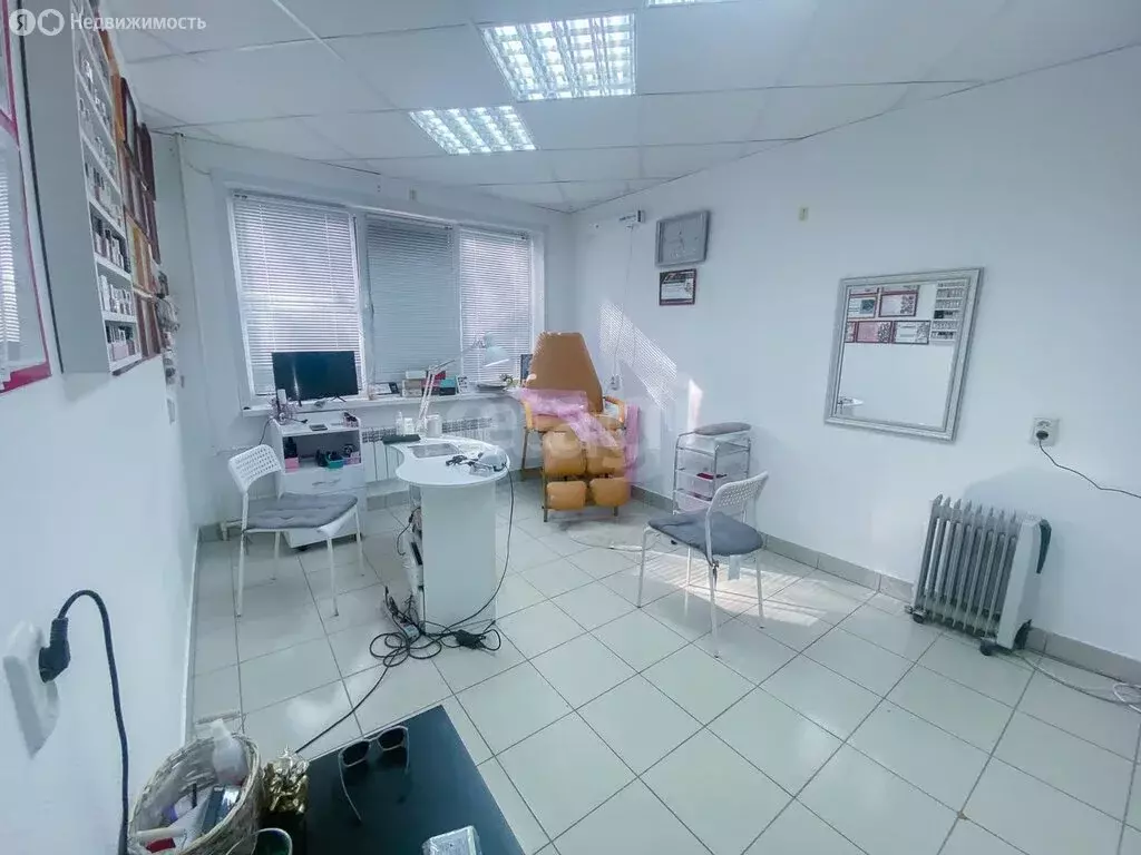 Помещение свободного назначения (13.5 м) - Фото 1