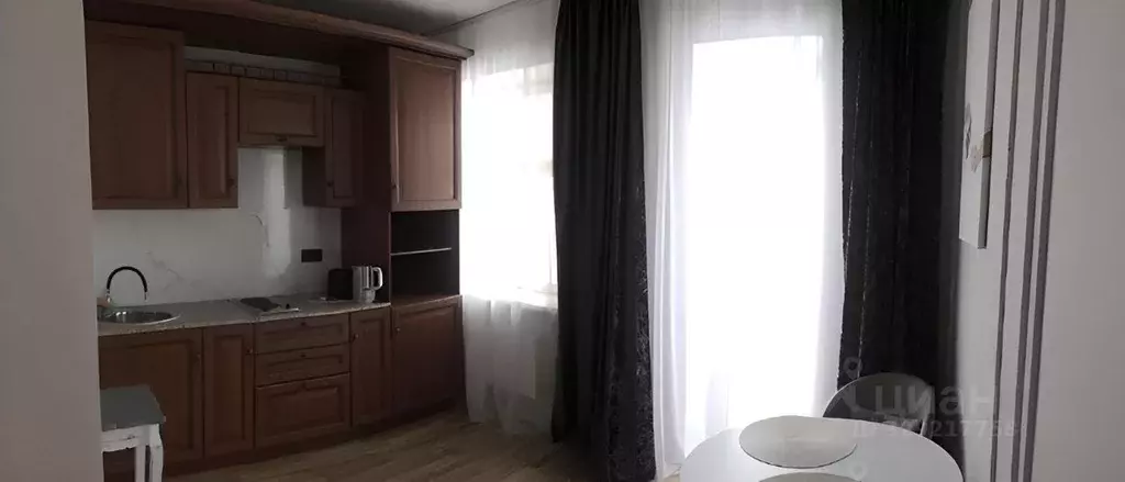 1-к кв. Белгородская область, Старый Оскол Космос мкр, 15 (42.0 м) - Фото 2