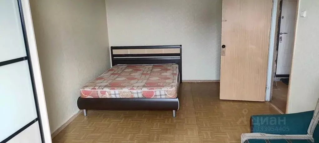 1-к кв. Москва Бакинская ул., 21 (38.0 м) - Фото 1