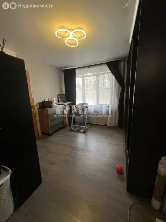 2-комнатная квартира: Москва, улица Бехтерева, 37к4 (48.2 м) - Фото 1