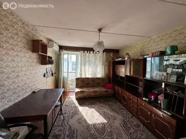 2-комнатная квартира: Нижний Новгород, улица Родионова, 15 (52.4 м) - Фото 1