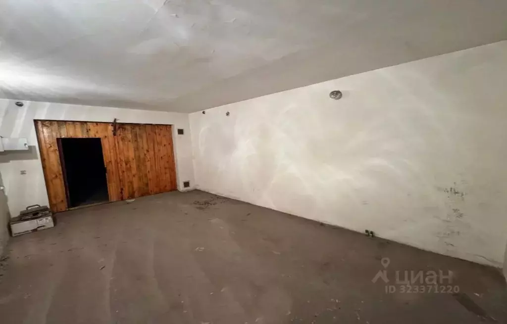 Гараж в Новосибирская область, Новосибирск ул. Адриена Лежена, 17/1 ... - Фото 1