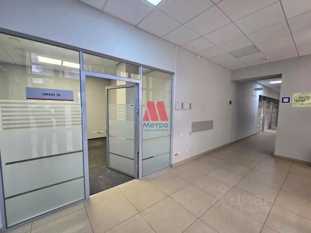 Офис в Ярославская область, Ярославль ул. Ушинского, 40/2 (210 м) - Фото 1