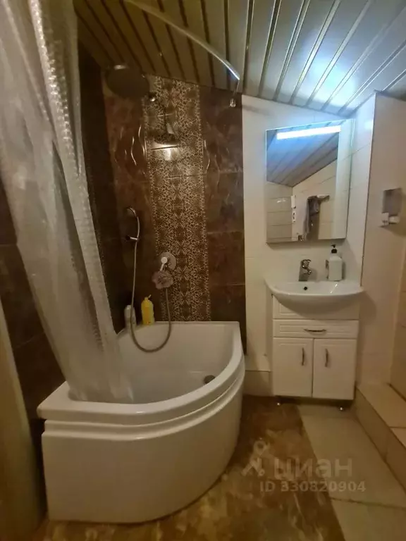 Дом в Санкт-Петербург просп. Просвещения, 19 (236 м) - Фото 2