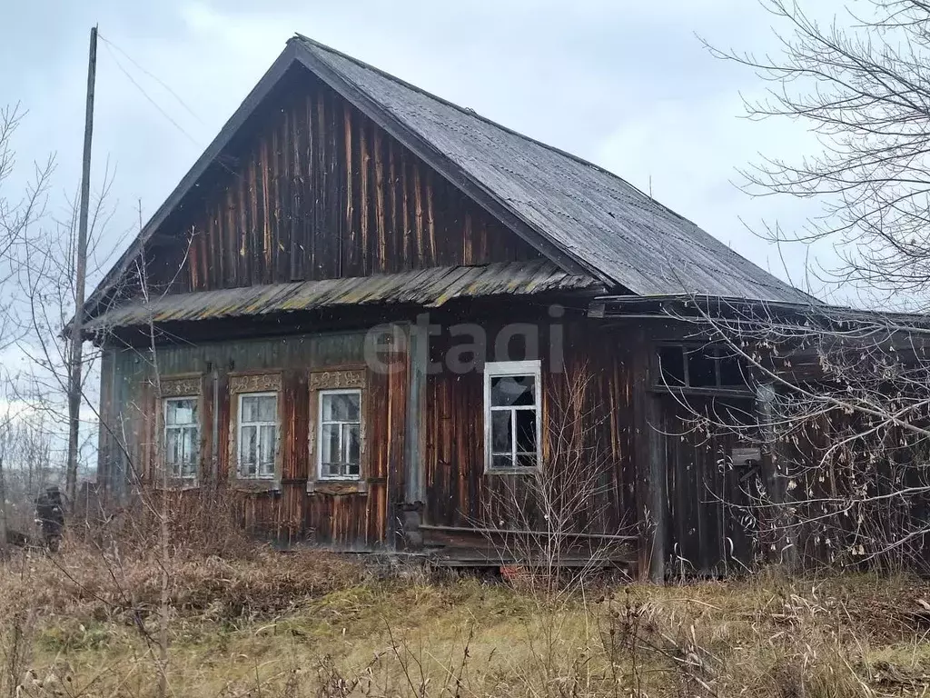 Дом в Свердловская область, Горноуральский муниципальный округ, с. ... - Фото 2