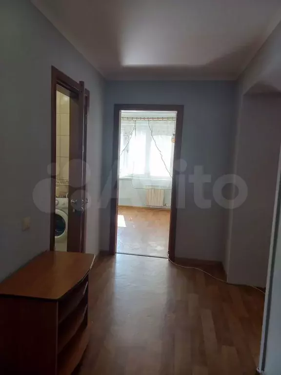 1-к. квартира, 45 м, 4/10 эт. - Фото 1