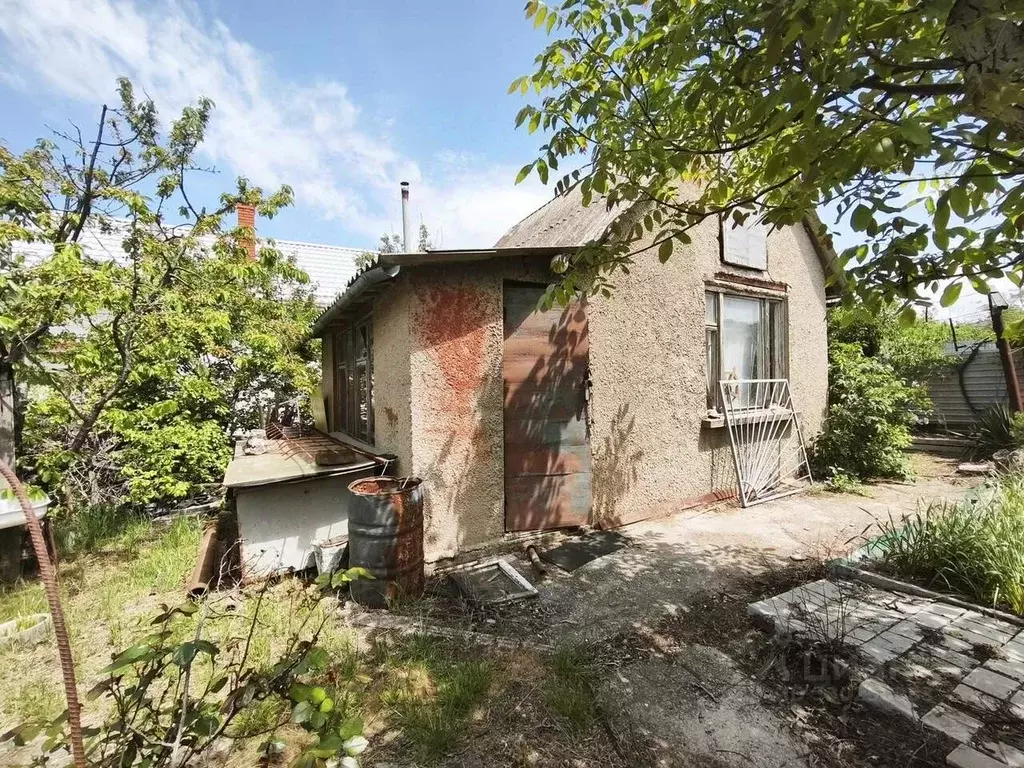 Дом в Севастополь Лабораторная Балка ТСН, 34 (25 м) - Фото 1