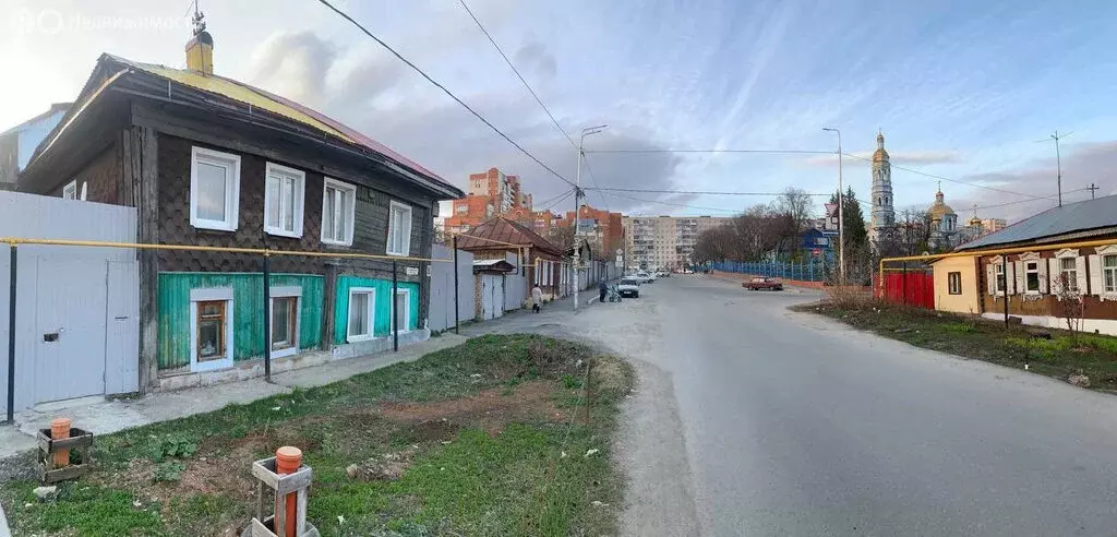 Дом в Уфа, Амурская улица, 85 (23.2 м) - Фото 0