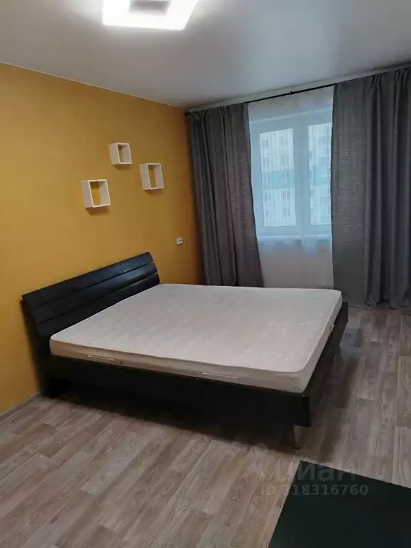 2-к кв. Красноярский край, Красноярск ул. Елены Стасовой, 48Е (50.0 м) - Фото 1
