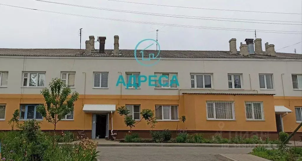 1-к кв. Белгородская область, Новый Оскол Кооперативный пер., 4 (29.0 ... - Фото 0