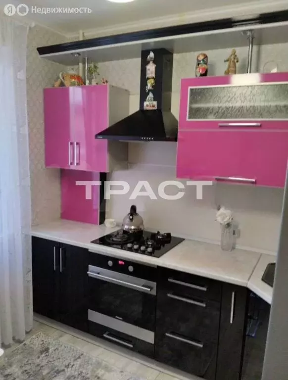 1-комнатная квартира: Воронеж, Советский район, Междуреченская улица, ... - Фото 1