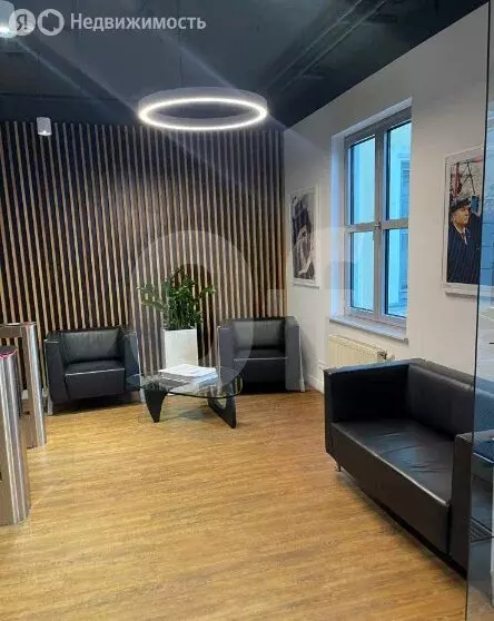 Офис (477 м) - Фото 2