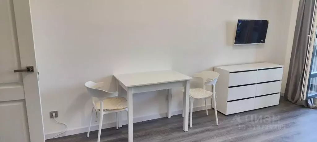 Студия Санкт-Петербург просп. Буденного, 15 (26.0 м) - Фото 2