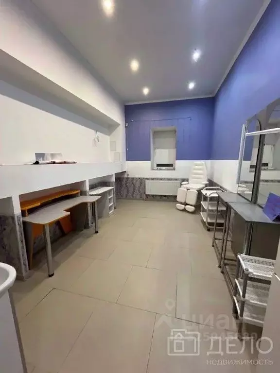 Офис в Рязанская область, Рязань ул. Семчинская, 5 (60 м) - Фото 1