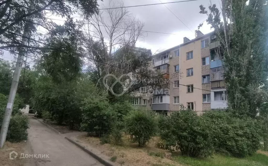 Продаётся 1-к квартира, 30.8 м - Фото 0