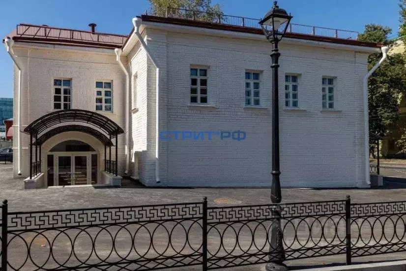 Помещение свободного назначения в Москва Кожевническая ул., 22 (305 м) - Фото 1