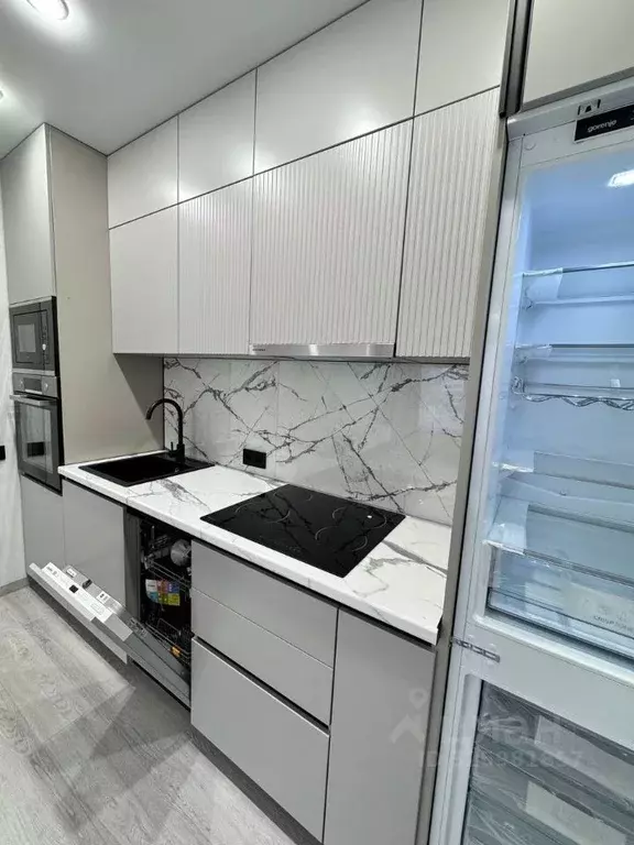 1-к кв. Алтайский край, Барнаул Северный Власихинский проезд, 122к5 ... - Фото 2