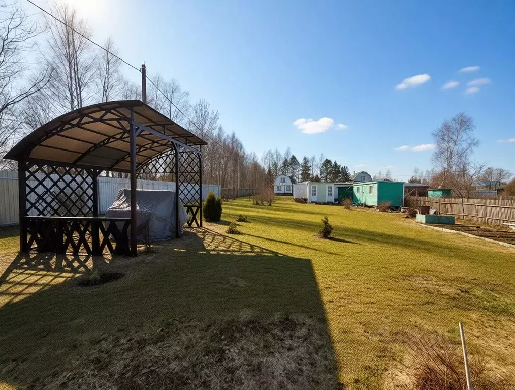 Дом в Московская область, Клин городской округ, Надежда садовое ... - Фото 2