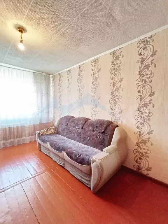 2-к. квартира, 41,8 м, 4/5 эт. - Фото 1