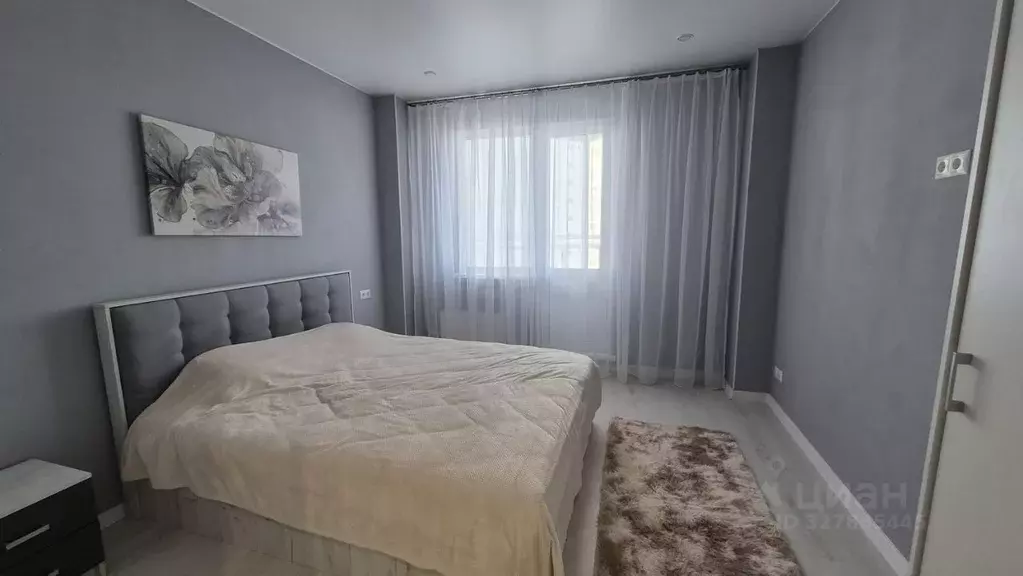 3-к кв. Московская область, Солнечногорск городской округ, Голубое пгт ... - Фото 1