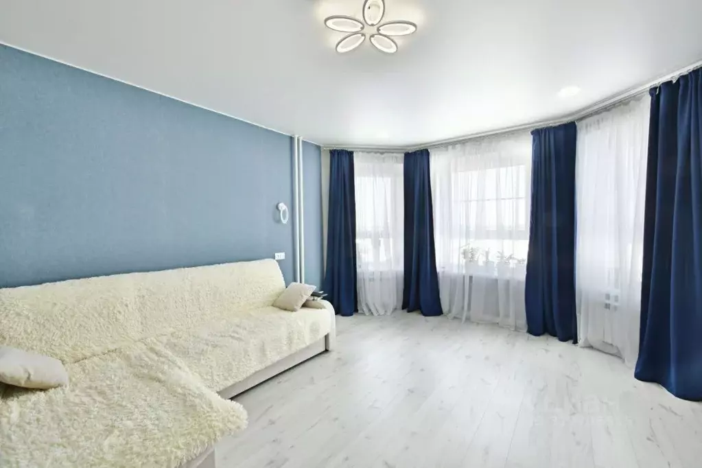 2-к кв. Московская область, Щелково ул. Жегаловская, 29А (60.1 м) - Фото 1