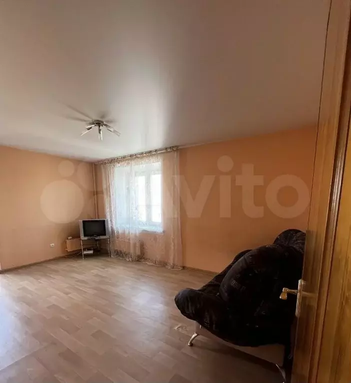 2-к. квартира, 44 м, 11/12 эт. - Фото 1