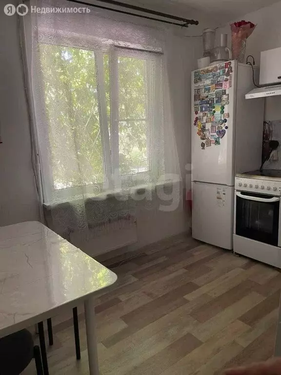 2-комнатная квартира: Улан-Удэ, Ключевская улица, 30 (48.4 м) - Фото 0